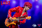 SOOSOOTOYS 1/6 SST062 THE LAST GUITARIST