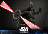 HOT TOYS 1/6 TMS117 MARROK