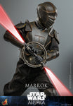 HOT TOYS 1/6 TMS117 MARROK