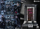 JAZZINC 1/6 CATWOMAN TWO PACK DX