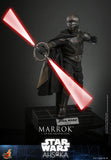 HOT TOYS 1/6 TMS117 MARROK