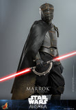 HOT TOYS 1/6 TMS117 MARROK