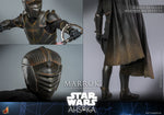 HOT TOYS 1/6 TMS117 MARROK