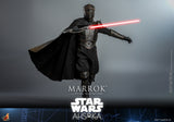 HOT TOYS 1/6 TMS117 MARROK