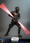 HOT TOYS 1/6 TMS117 MARROK