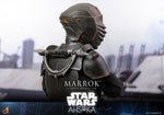 HOT TOYS 1/6 TMS117 MARROK