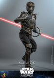 HOT TOYS 1/6 TMS117 MARROK