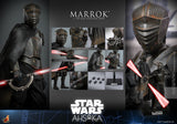 HOT TOYS 1/6 TMS117 MARROK