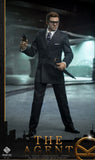 PRESENT TOYS 1/6 SP47 THE AGENT