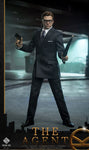 PRESENT TOYS 1/6 SP47 THE AGENT