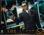 PRESENT TOYS 1/6 SP47 THE AGENT