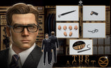 PRESENT TOYS 1/6 SP47 THE AGENT