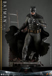 HOT TOYS 1/6 MMS732 BVS BATMAN VER2 DELUXE