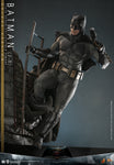 HOT TOYS 1/6 MMS732 BVS BATMAN VER2 DELUXE