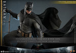 HOT TOYS 1/6 MMS732 BVS BATMAN VER2 DELUXE