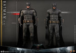 HOT TOYS 1/6 MMS732 BVS BATMAN VER2 DELUXE