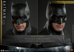 HOT TOYS 1/6 MMS732 BVS BATMAN VER2 DELUXE