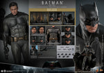 HOT TOYS 1/6 MMS732 BVS BATMAN VER2 DELUXE