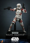 HOT TOYS 1/6 TMS121 NIGHT TROOPER