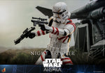 HOT TOYS 1/6 TMS121 NIGHT TROOPER