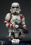 HOT TOYS 1/6 TMS121 NIGHT TROOPER