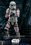 HOT TOYS 1/6 TMS121 NIGHT TROOPER