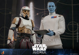 HOT TOYS 1/6 TMS120 CAPTAIN ENOCH