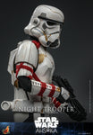 HOT TOYS 1/6 TMS121 NIGHT TROOPER