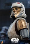 HOT TOYS 1/6 TMS120 CAPTAIN ENOCH