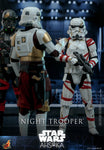 HOT TOYS 1/6 TMS121 NIGHT TROOPER