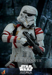 HOT TOYS 1/6 TMS121 NIGHT TROOPER