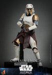 HOT TOYS 1/6 TMS120 CAPTAIN ENOCH