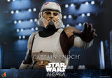 HOT TOYS 1/6 TMS120 CAPTAIN ENOCH