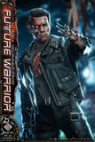 PRESENT TOYS 1/6 SP51 FUTURE WARRIOR DELUXE