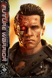 PRESENT TOYS 1/6 SP51 FUTURE WARRIOR DELUXE