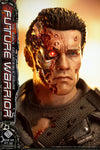 PRESENT TOYS 1/6 SP51 FUTURE WARRIOR DELUXE