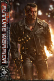 PRESENT TOYS 1/6 SP51 FUTURE WARRIOR DELUXE