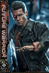 PRESENT TOYS 1/6 SP51 FUTURE WARRIOR DELUXE