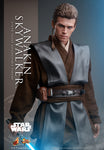 ANAKIN SKYWALKER ATTACK OF THE CLONES hair