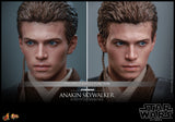 anakin skywalker attack of the clones two heads