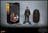 anakin skywalker attack of the clones set box