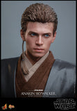 ANAKIN SKYWALKER ATTACK OF THE CLONES  upper body