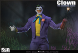 SSR TOYS 1/6 SSC004 CLOWN (FINAL BATCH)