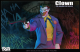 SSR TOYS 1/6 SSC004 CLOWN