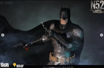 SSR 1/6 SSC010 N52 THE DARK KNIGHT