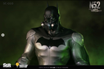 SSR 1/6 SSC010 N52 THE DARK KNIGHT