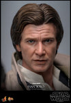 HOT TOYS 1/6 MMS740 RETURN OF THE JEDI HAN SOLO