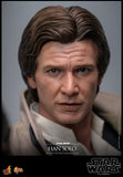 HOT TOYS 1/6 MMS740 RETURN OF THE JEDI HAN SOLO