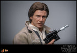 HOT TOYS 1/6 MMS740 RETURN OF THE JEDI HAN SOLO