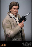 HOT TOYS 1/6 MMS740 RETURN OF THE JEDI HAN SOLO